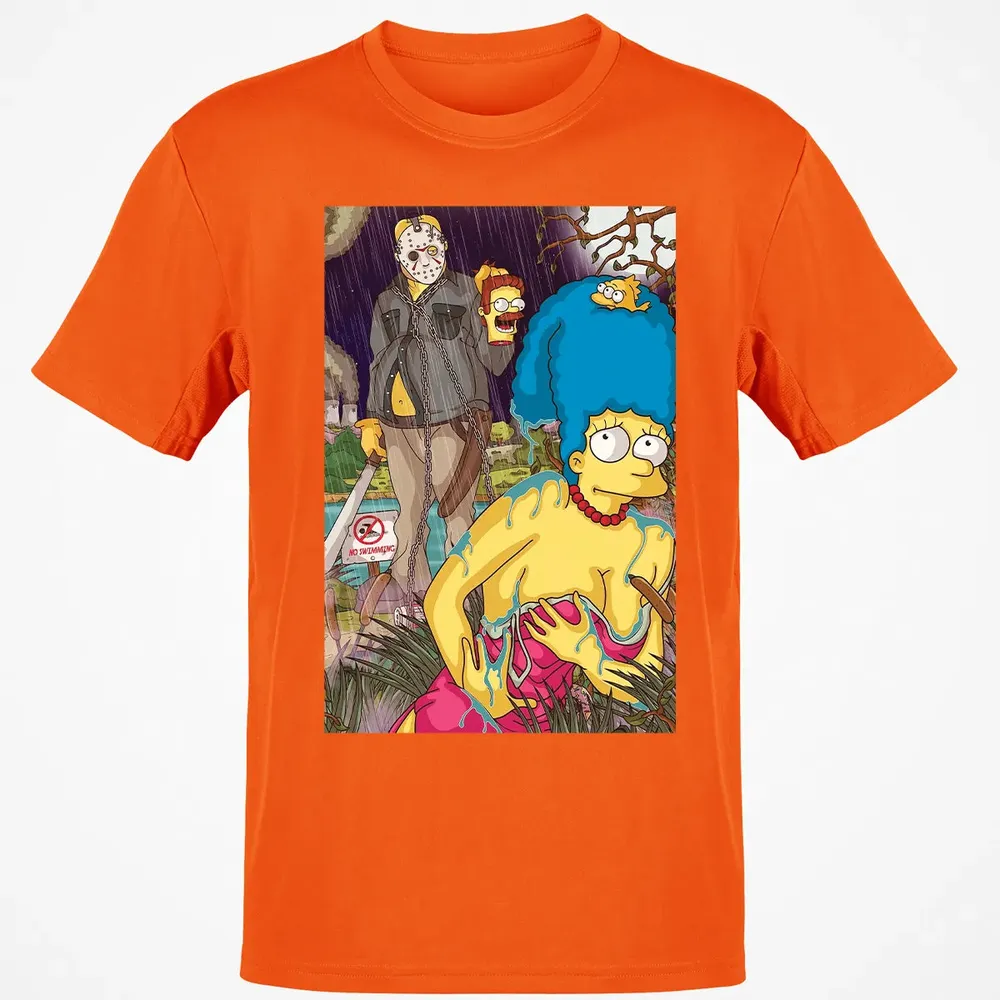 Fridoh The 13th Classic Unisex T-Shirt - 9