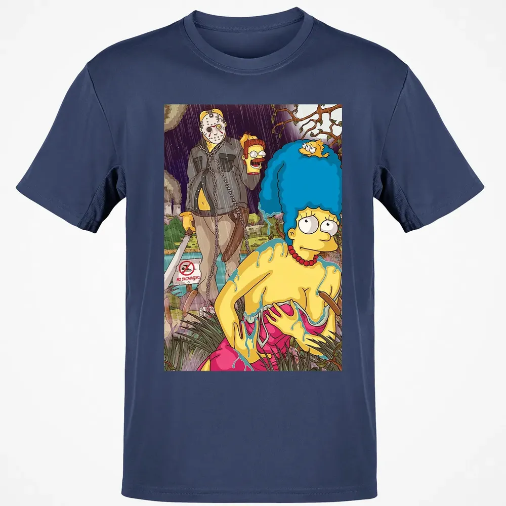 Fridoh The 13th Classic Unisex T-Shirt - 8