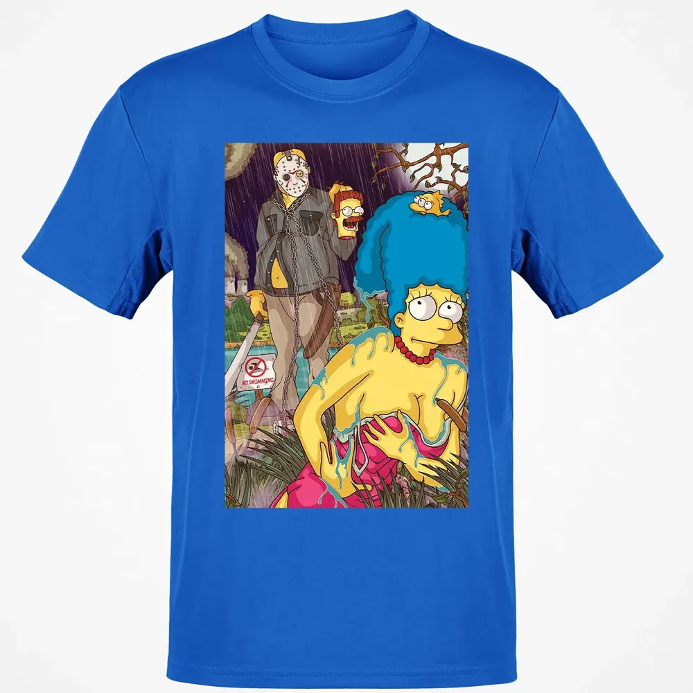 Fridoh The 13th Classic Unisex T-Shirt - 12