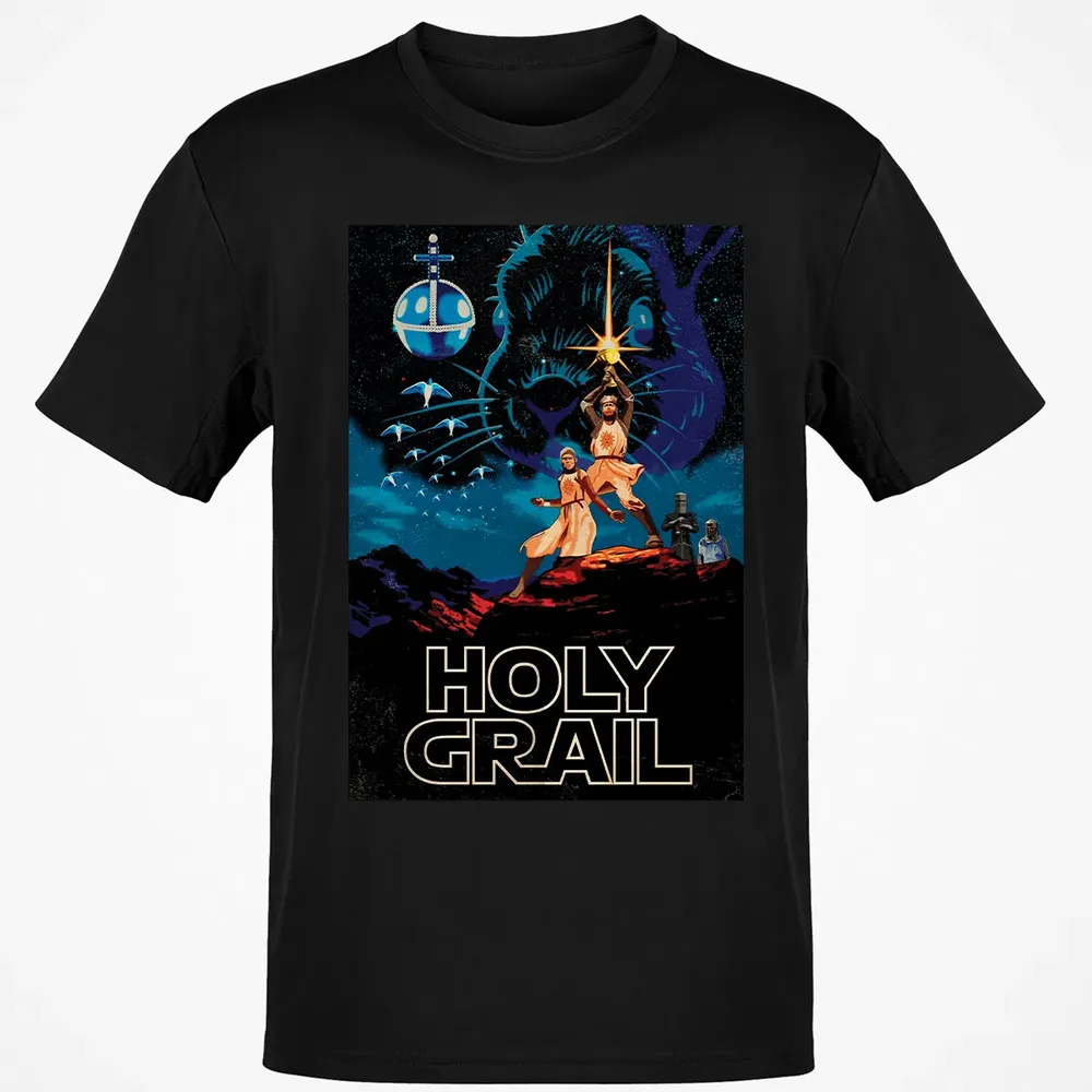 Holy Grail Wars Classic Unisex T-Shirt - 2
