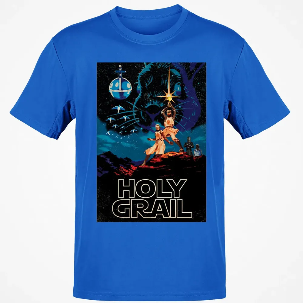 Holy Grail Wars Classic Unisex T-Shirt - 12