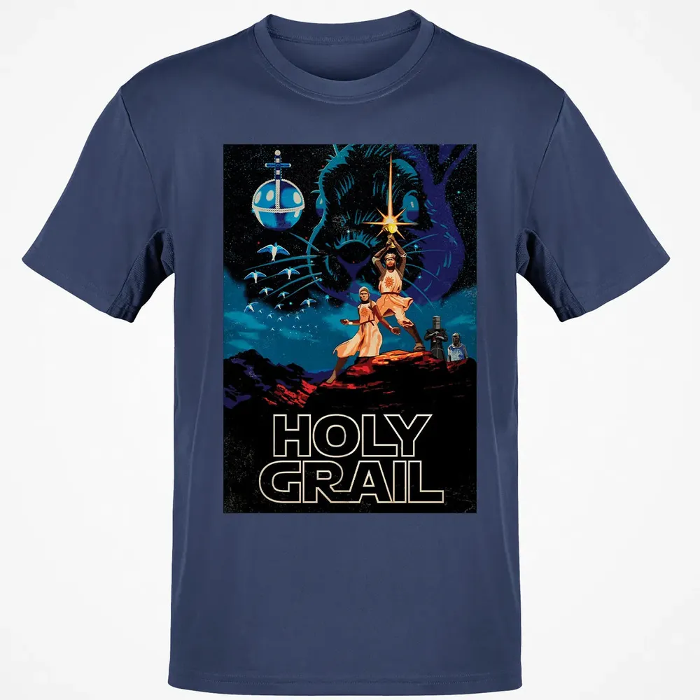 Holy Grail Wars Classic Unisex T-Shirt - 8