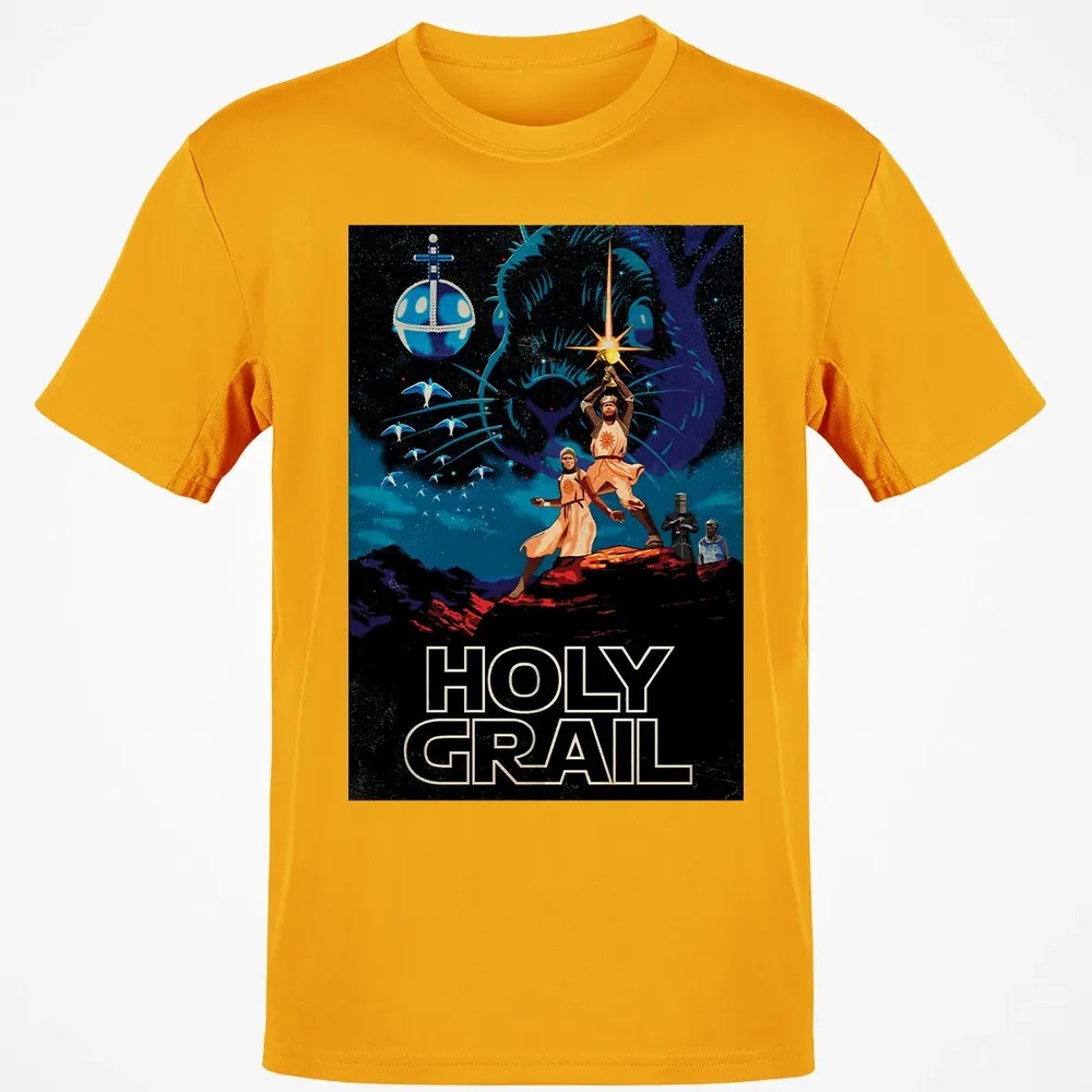 Holy Grail Wars Classic Unisex T-Shirt - 5