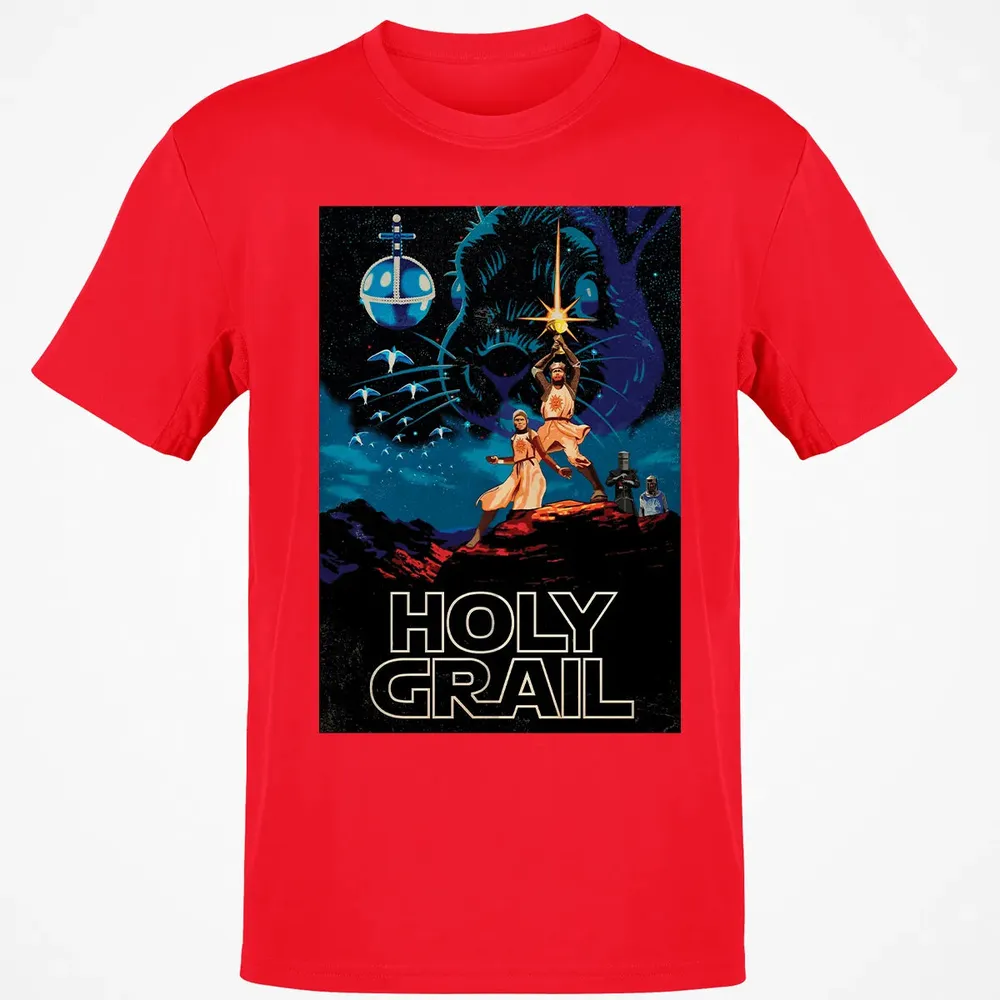 Holy Grail Wars Classic Unisex T-Shirt - 11