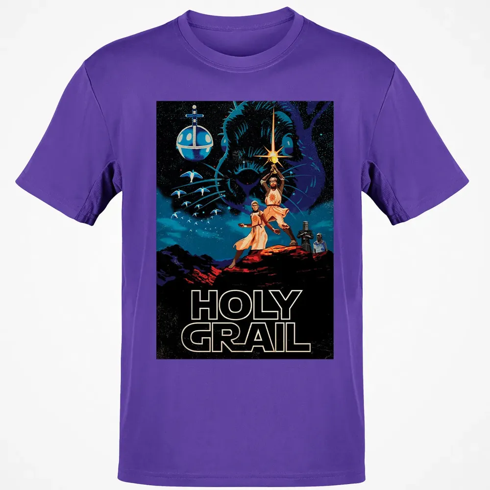 Holy Grail Wars Classic Unisex T-Shirt - 10