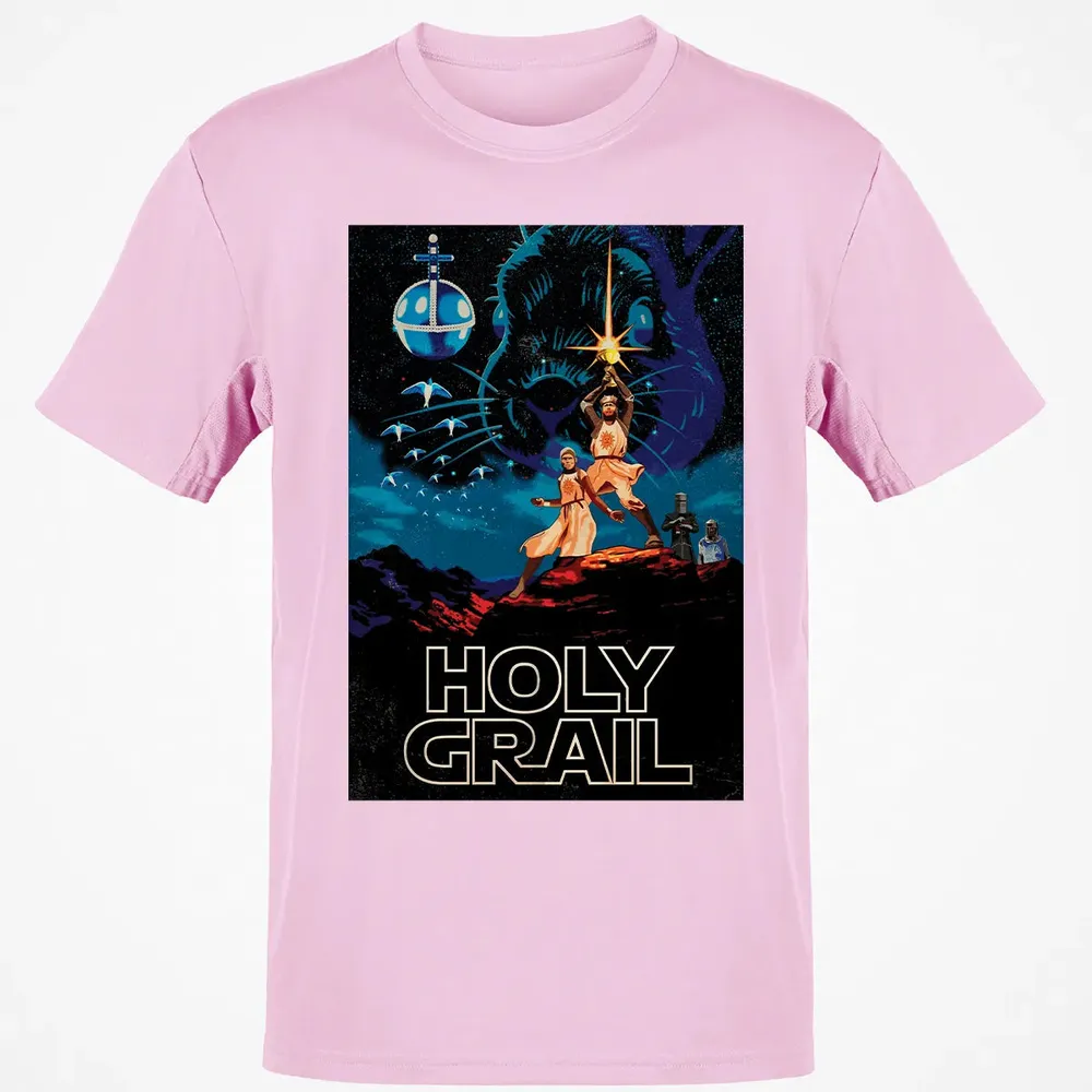 Holy Grail Wars Classic Unisex T-Shirt - 6
