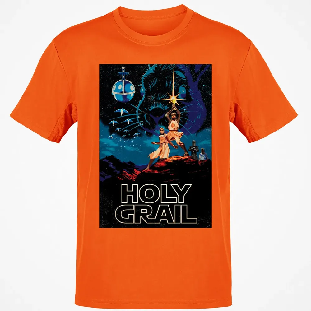 Holy Grail Wars Classic Unisex T-Shirt - 9