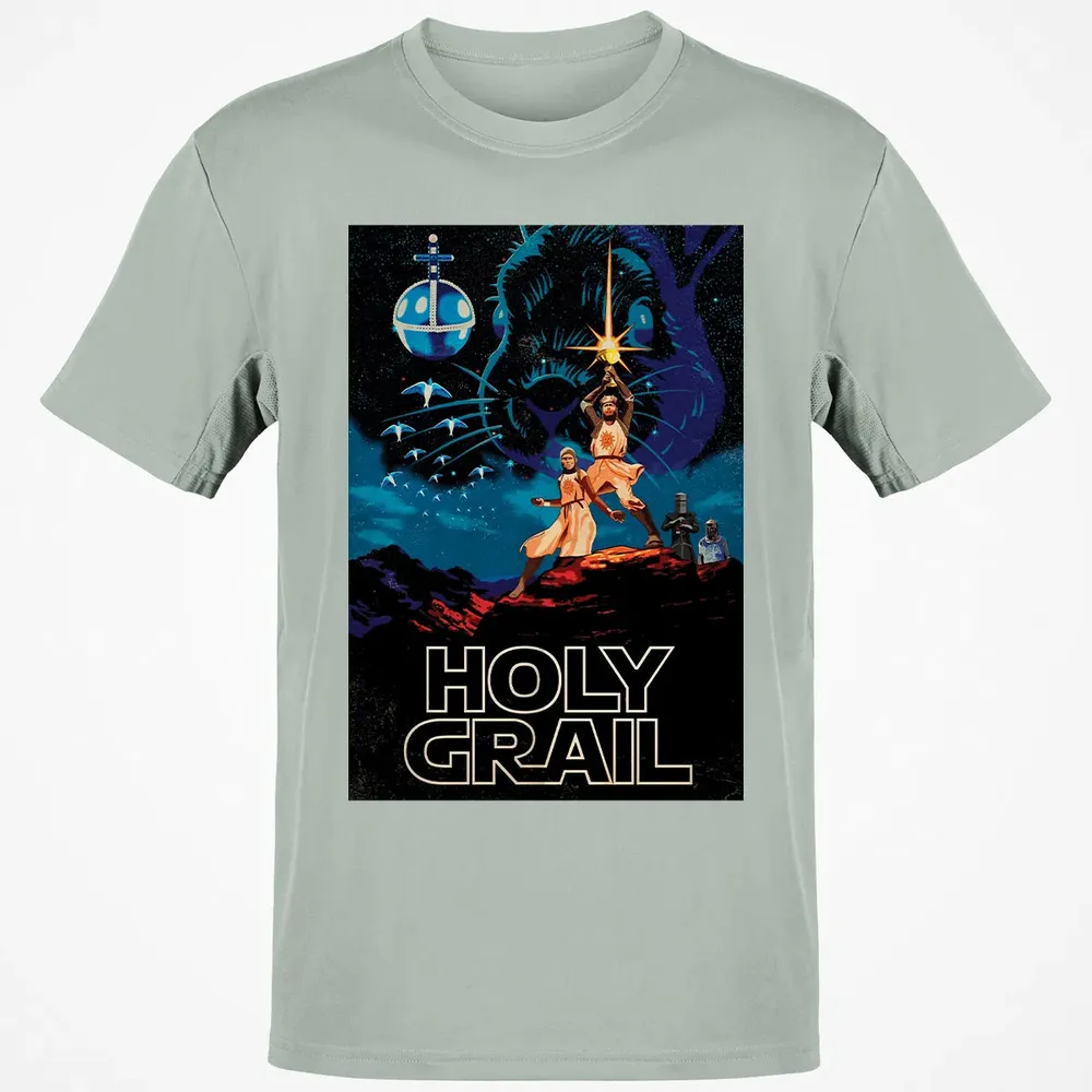 Holy Grail Wars Classic Unisex T-Shirt - 3