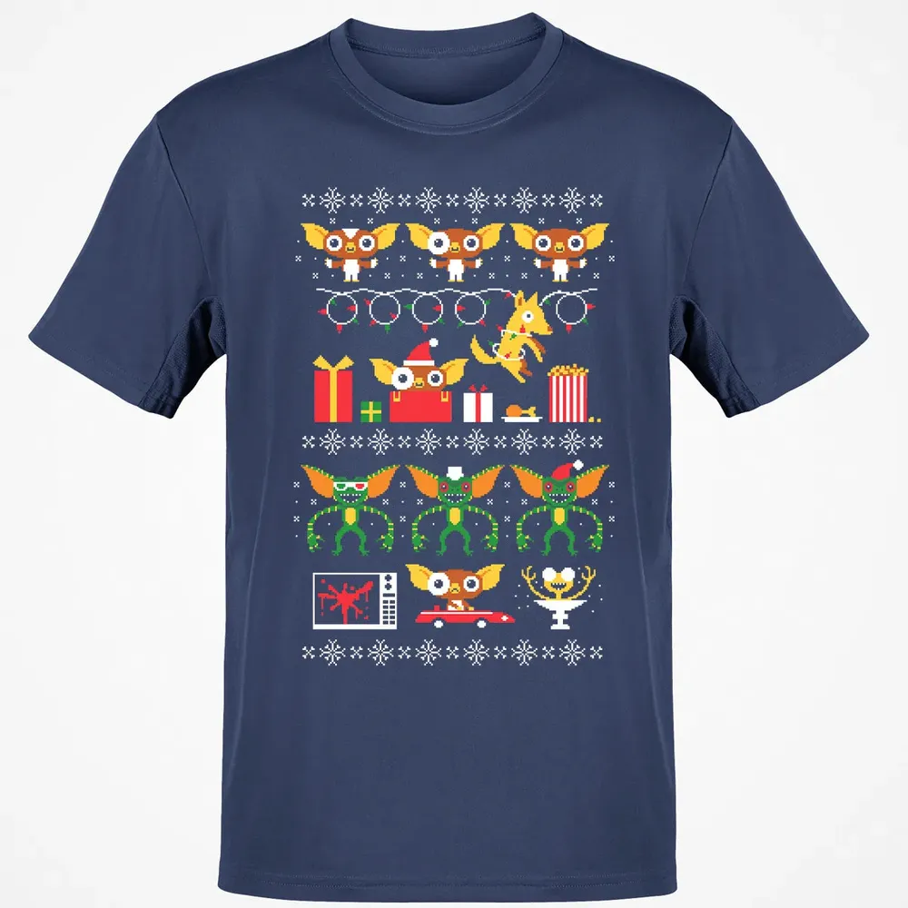 No Cookies After Midnight Classic Unisex T-Shirt - 8