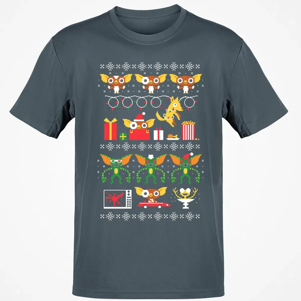 No Cookies After Midnight Classic Unisex T-Shirt - 4