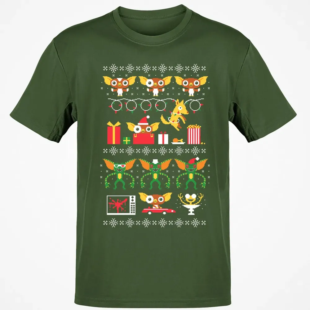 No Cookies After Midnight Classic Unisex T-Shirt - 7