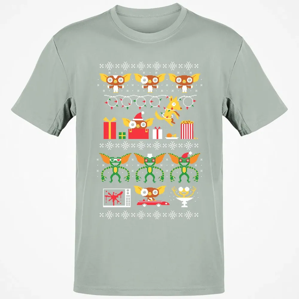 No Cookies After Midnight Classic Unisex T-Shirt - 3