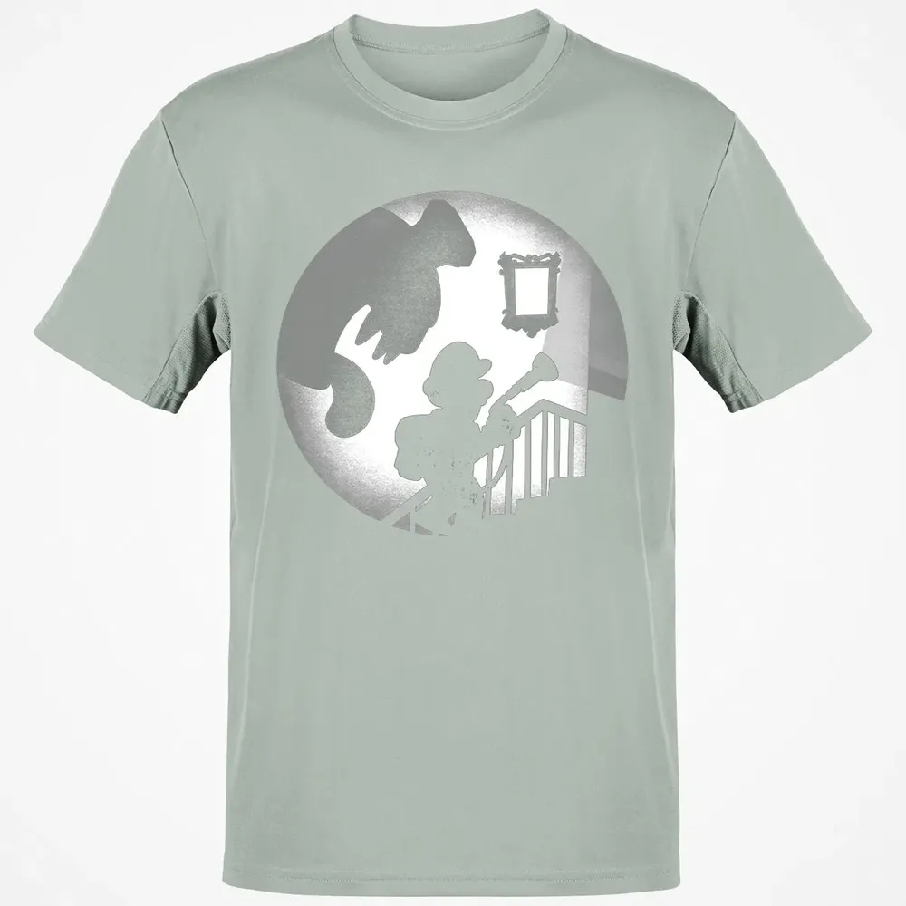 Boosferatu Classic Unisex T-Shirt - 3