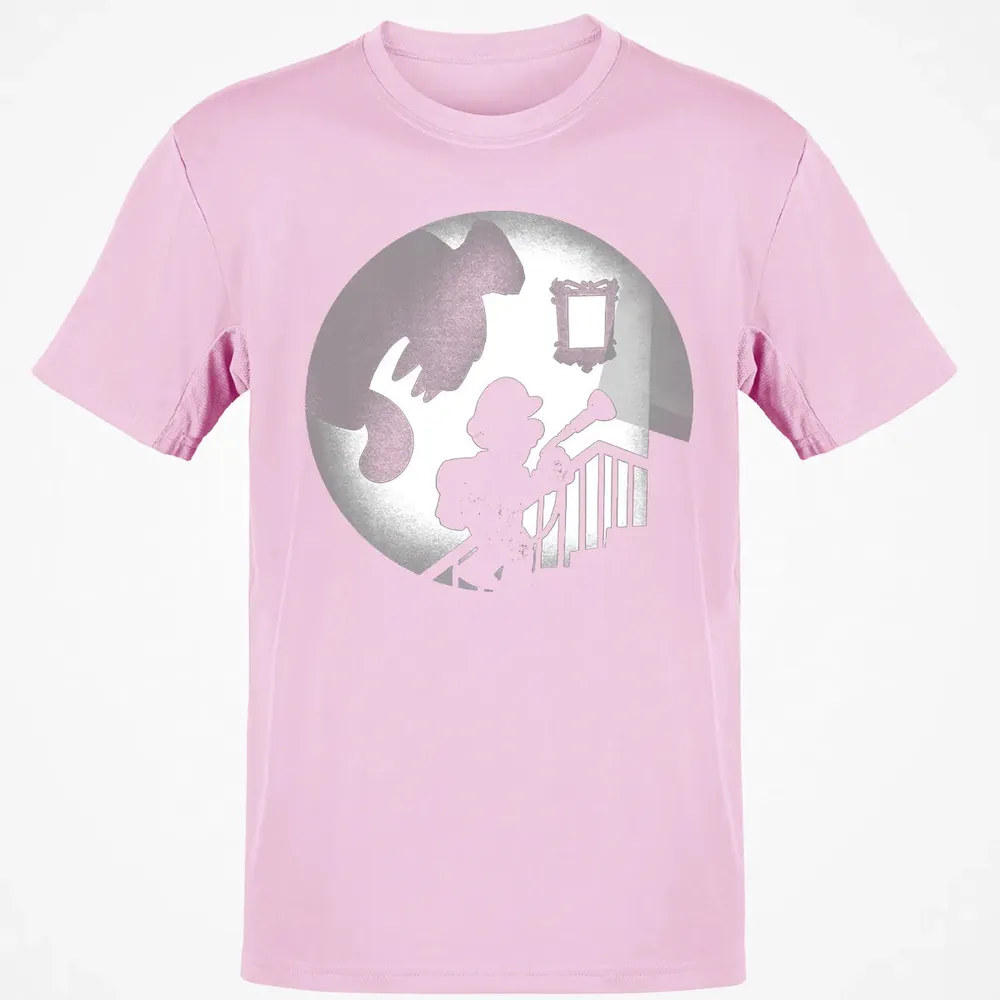 Boosferatu Classic Unisex T-Shirt - 6