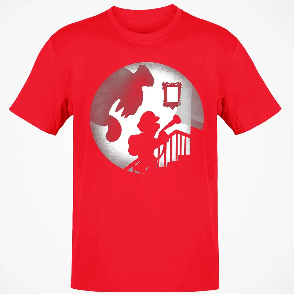 Boosferatu Classic Unisex T-Shirt - 11