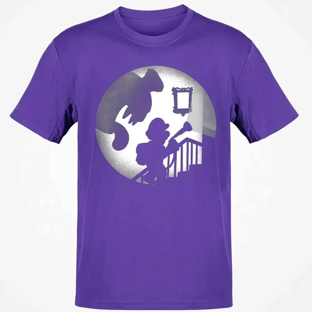 Boosferatu Classic Unisex T-Shirt - 10