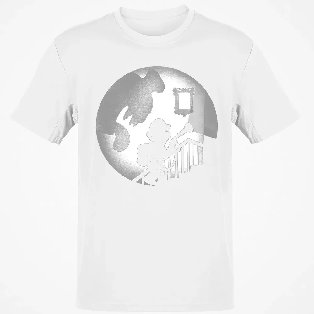 Boosferatu Classic Unisex T-Shirt - 13