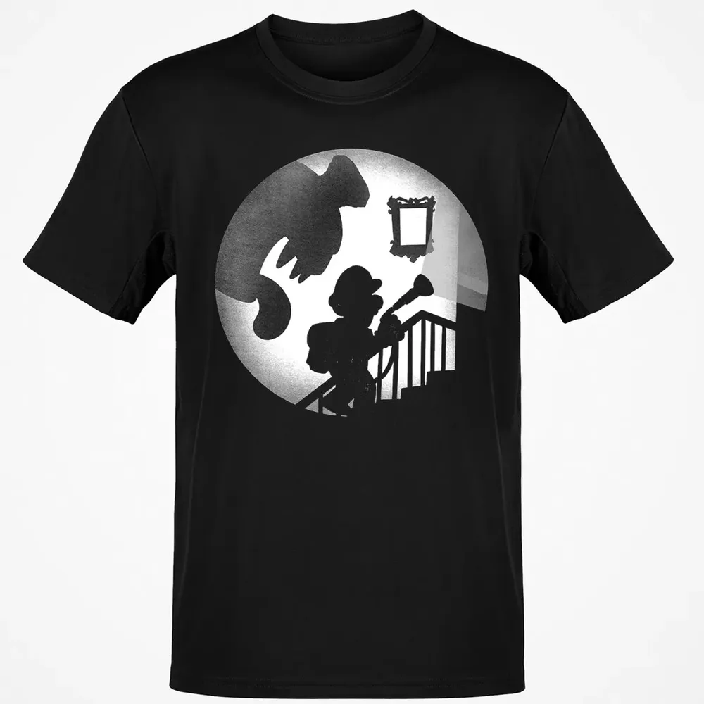 Boosferatu Classic Unisex T-Shirt - 2