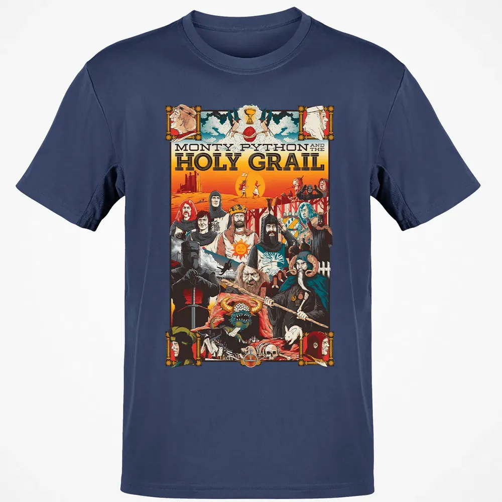 Most of the Monty Classic Unisex T-Shirt - 8