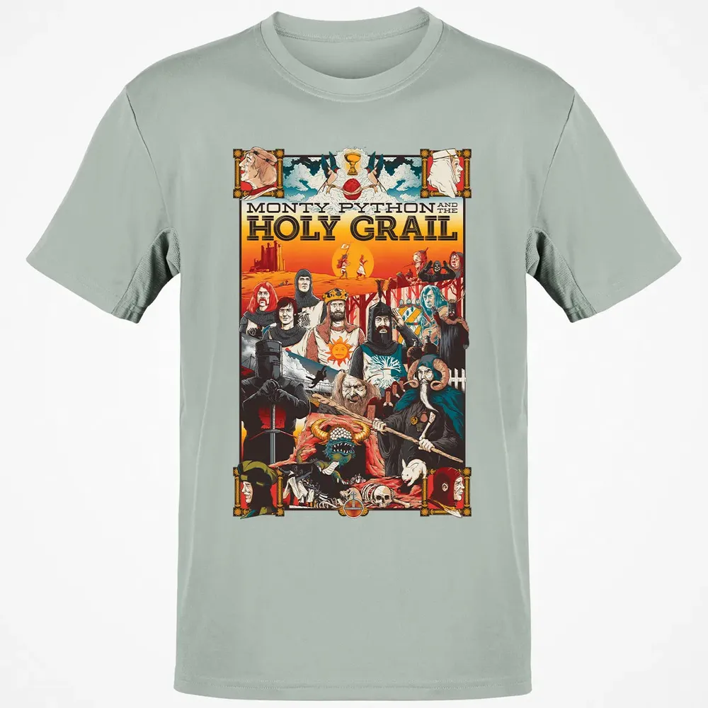 Most of the Monty Classic Unisex T-Shirt - 3