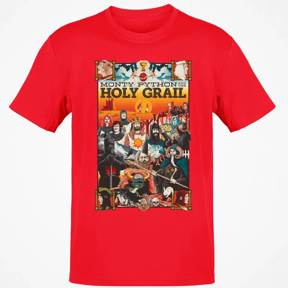 Most of the Monty Classic Unisex T-Shirt - 11