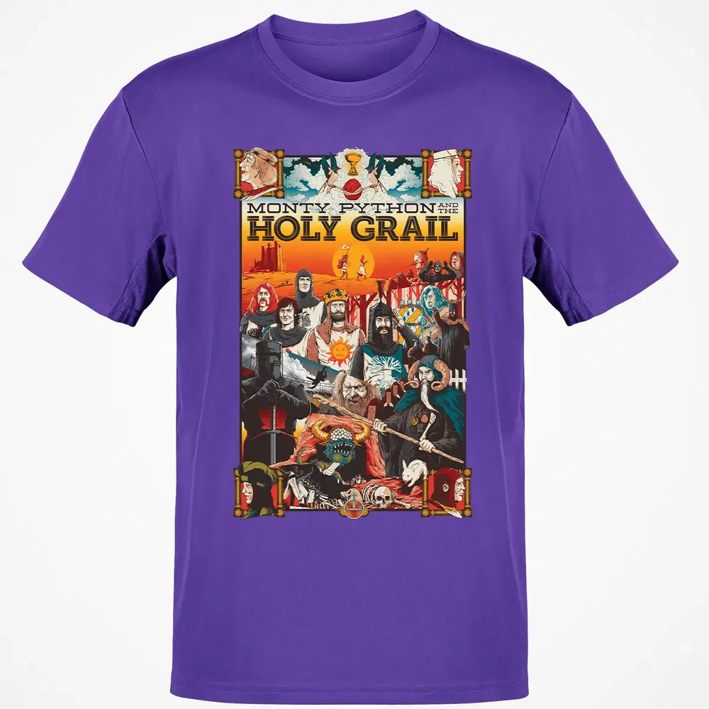 Most of the Monty Classic Unisex T-Shirt - 10