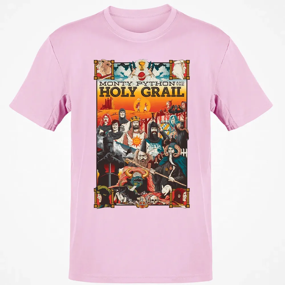 Most of the Monty Classic Unisex T-Shirt - 6