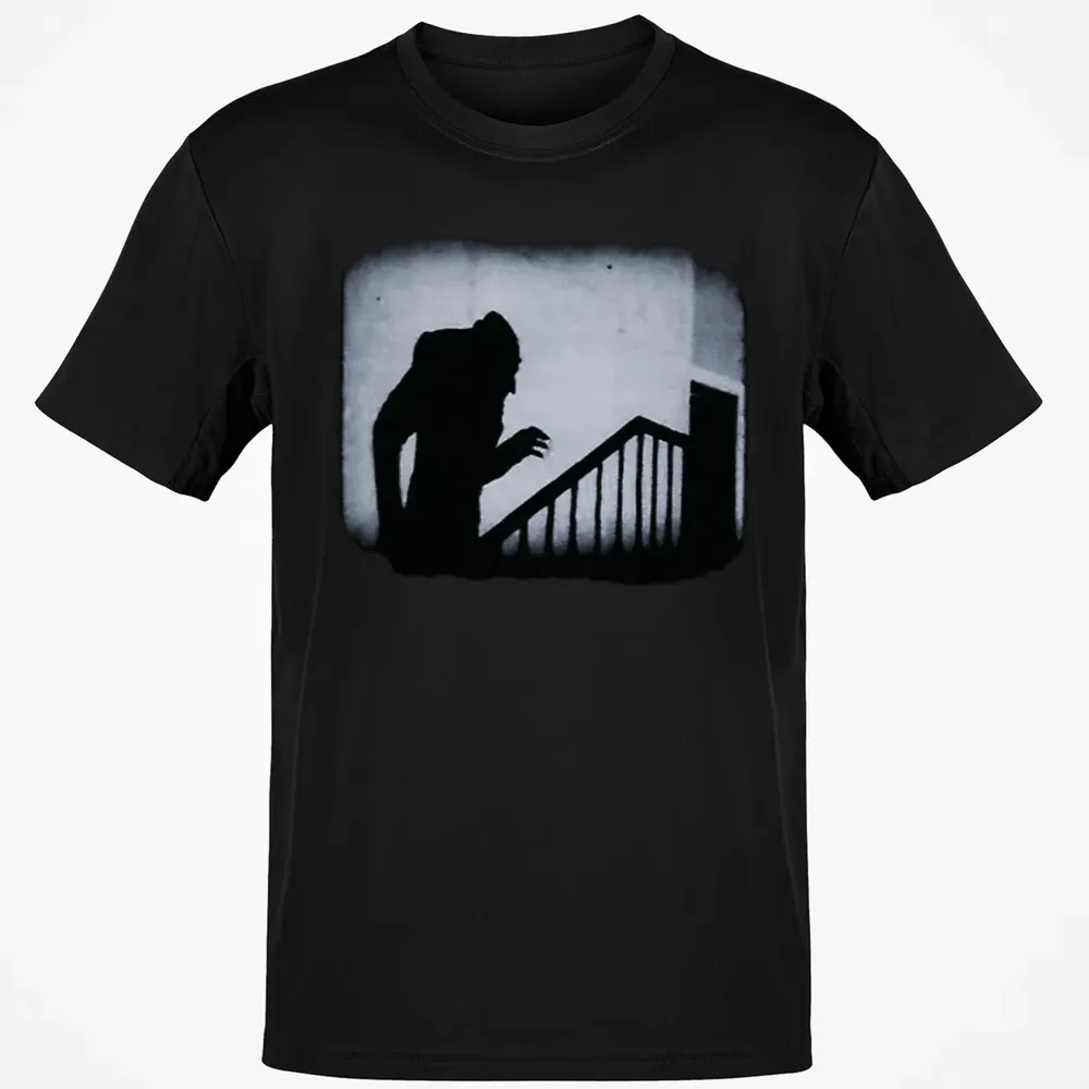 Nosferatu Classic Unisex T-Shirt - 2