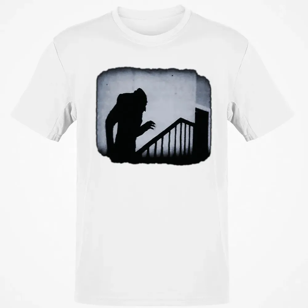 Nosferatu Classic Unisex T-Shirt - 13
