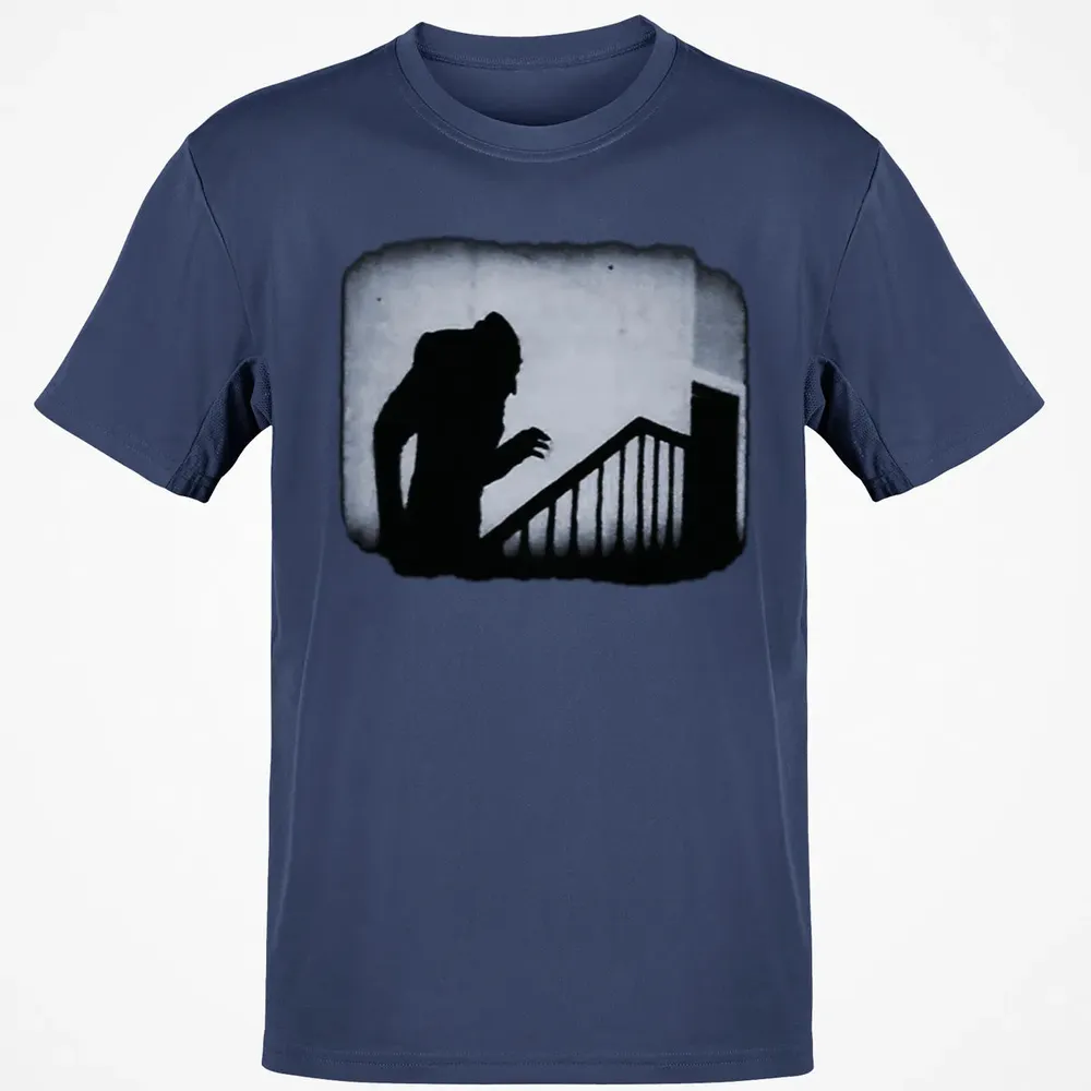 Nosferatu Classic Unisex T-Shirt - 8