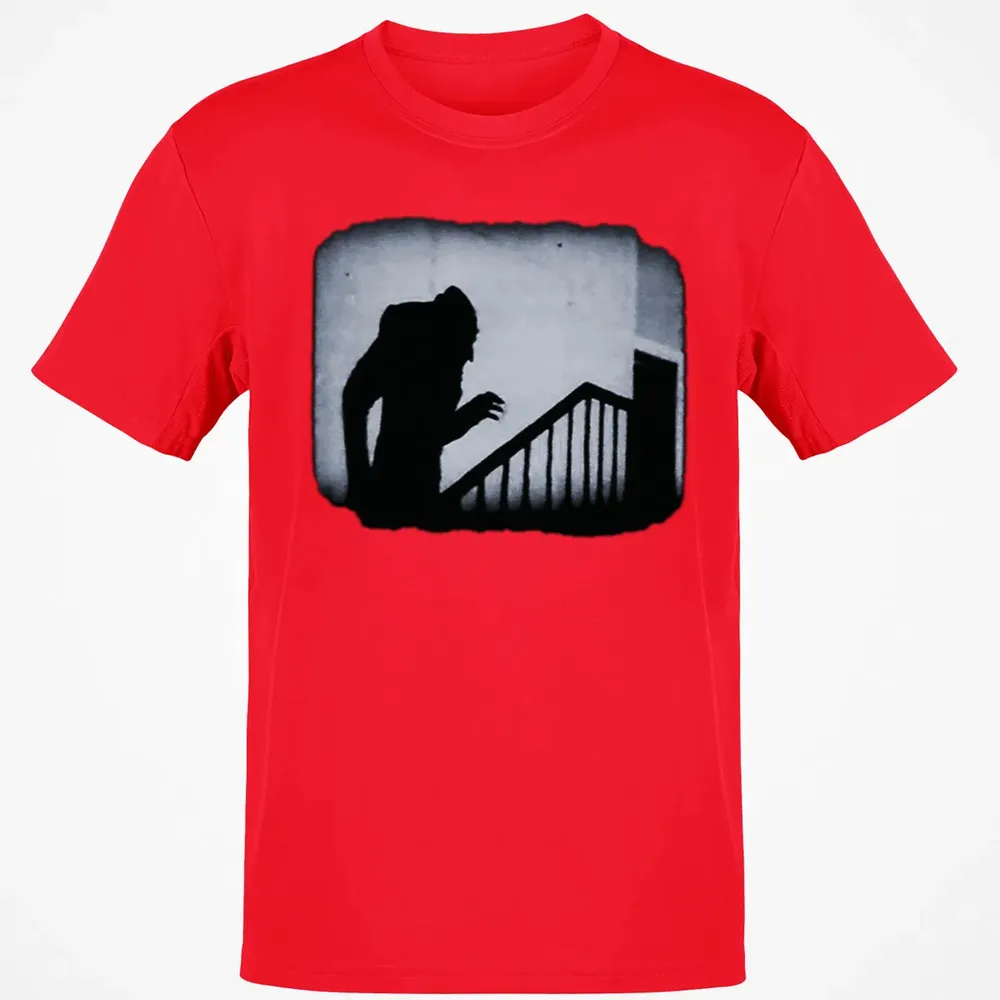 Nosferatu Classic Unisex T-Shirt - 11