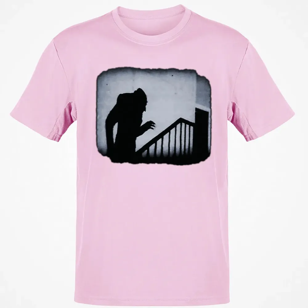 Nosferatu Classic Unisex T-Shirt - 6