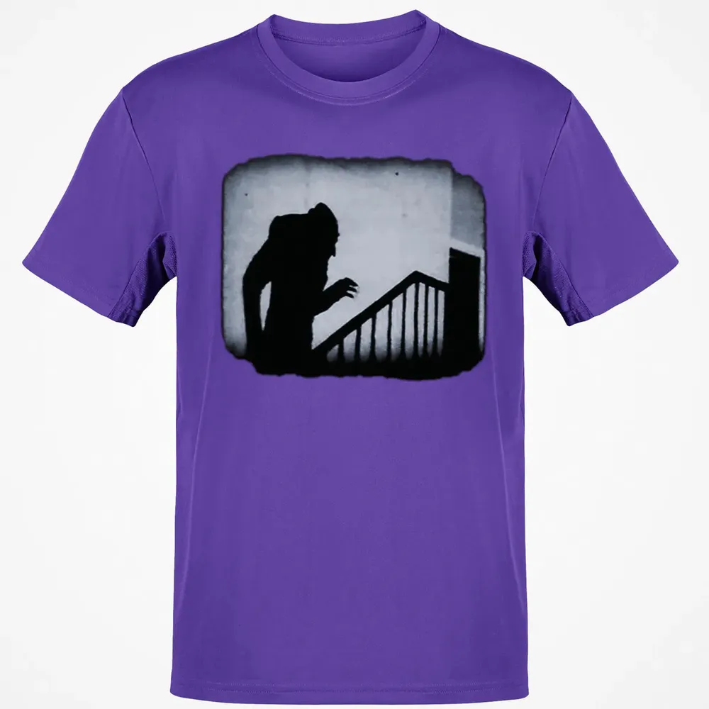 Nosferatu Classic Unisex T-Shirt - 10