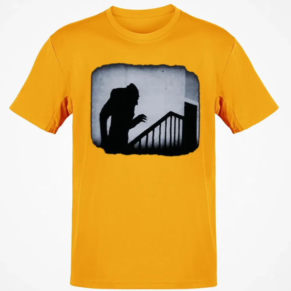 Nosferatu Classic Unisex T-Shirt - 5