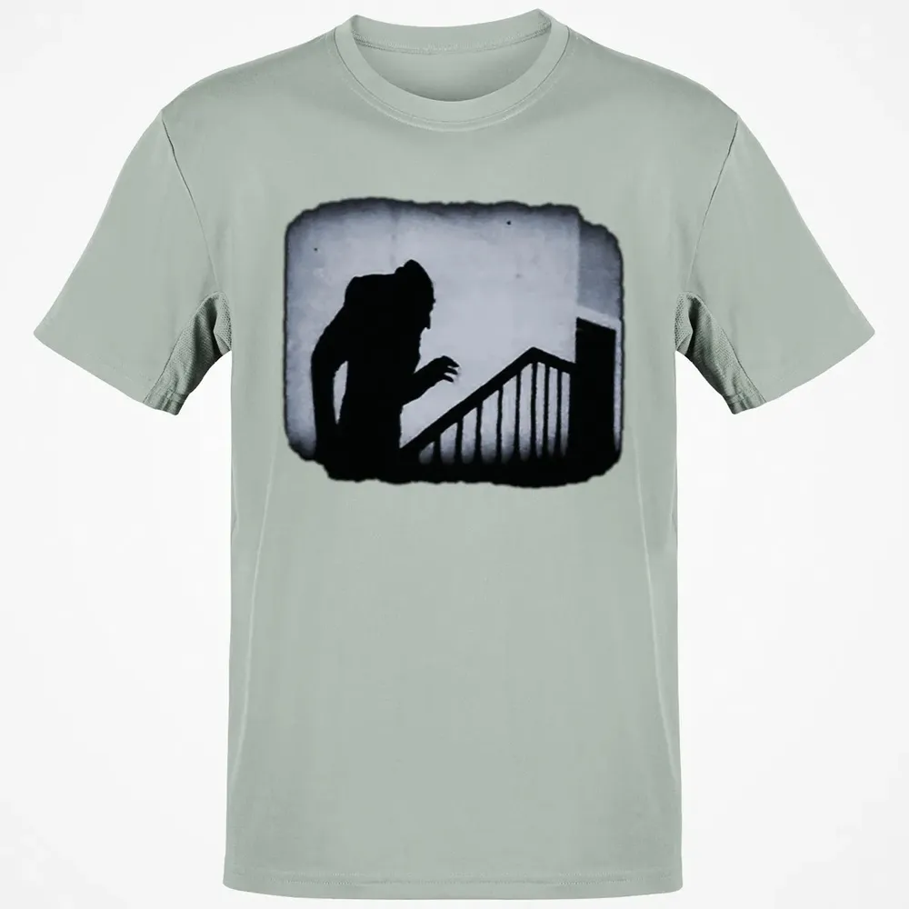Nosferatu Classic Unisex T-Shirt - 3
