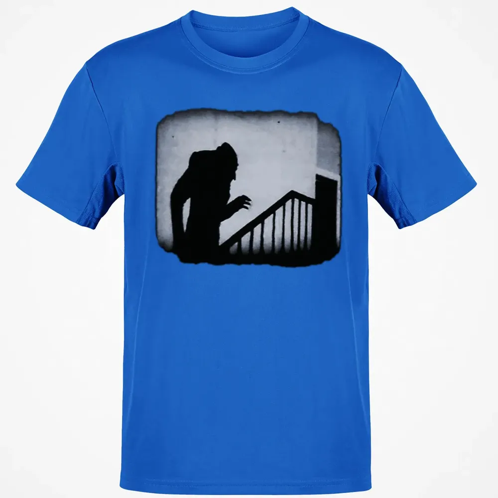 Nosferatu Classic Unisex T-Shirt - 12
