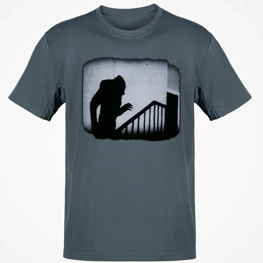Nosferatu Classic Unisex T-Shirt - 4