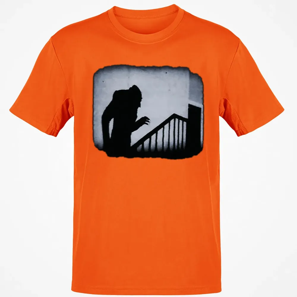 Nosferatu Classic Unisex T-Shirt - 9