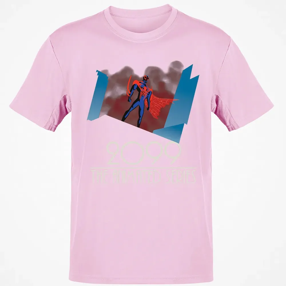 2099 Animated Series Classic Unisex T-Shirt - 6