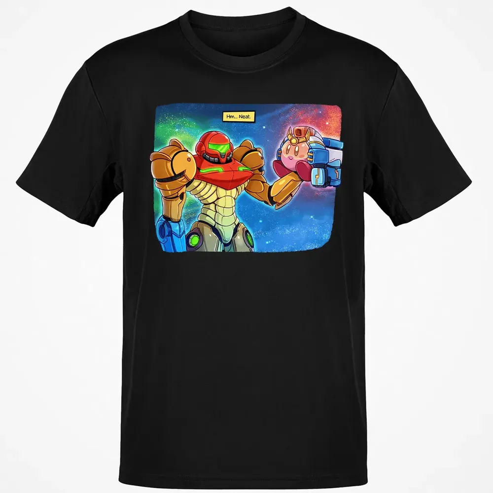 Neat Classic Unisex T-Shirt - 2