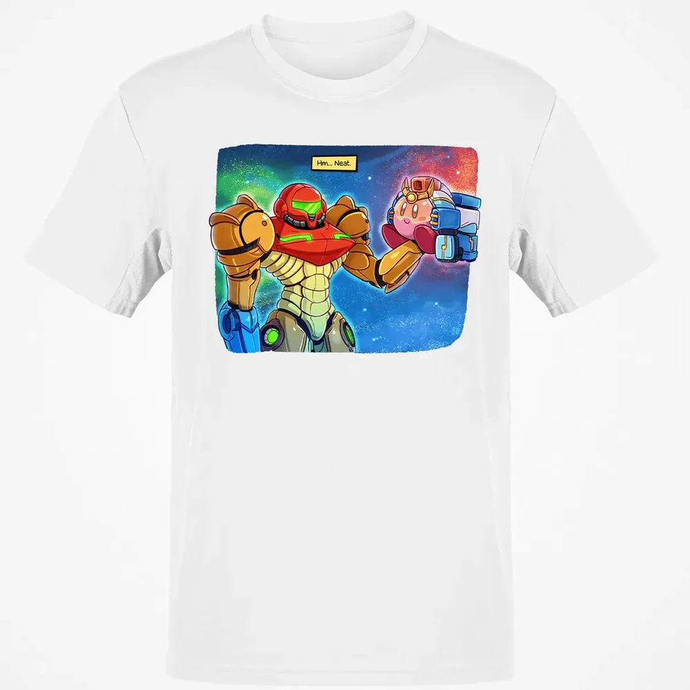 Neat Classic Unisex T-Shirt - 13