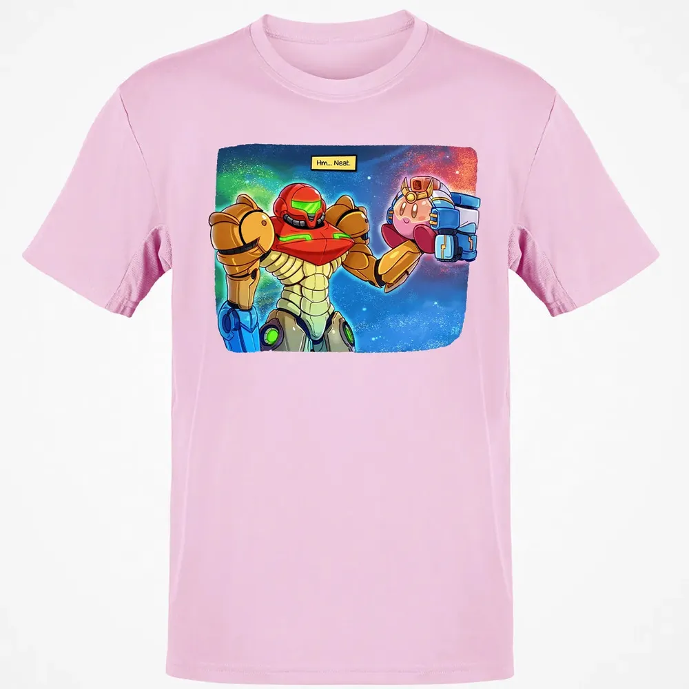 Neat Classic Unisex T-Shirt - 6