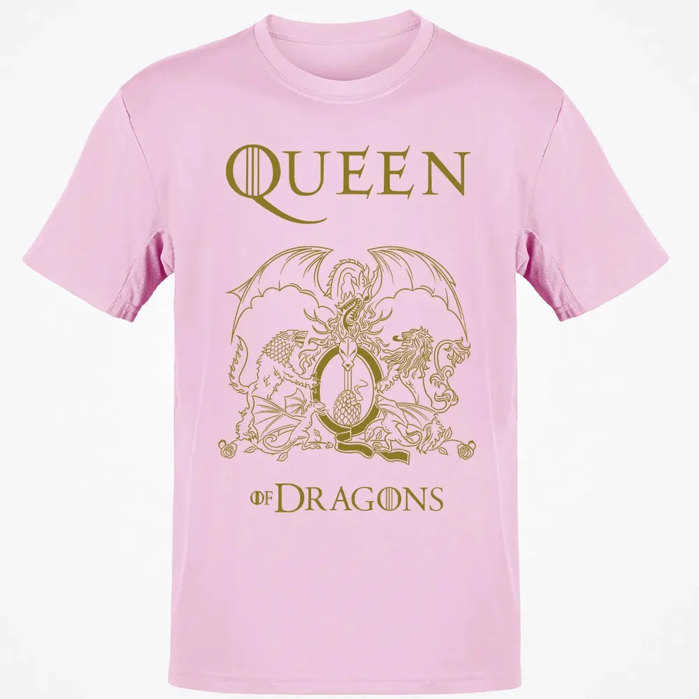 TARGARYEN RHAPSODY Classic Unisex T-Shirt - 6