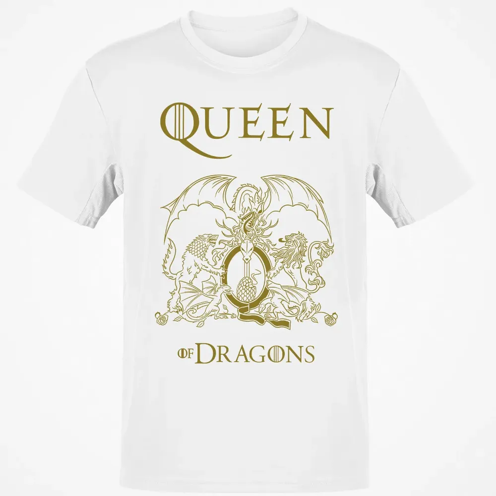 TARGARYEN RHAPSODY Classic Unisex T-Shirt - 13