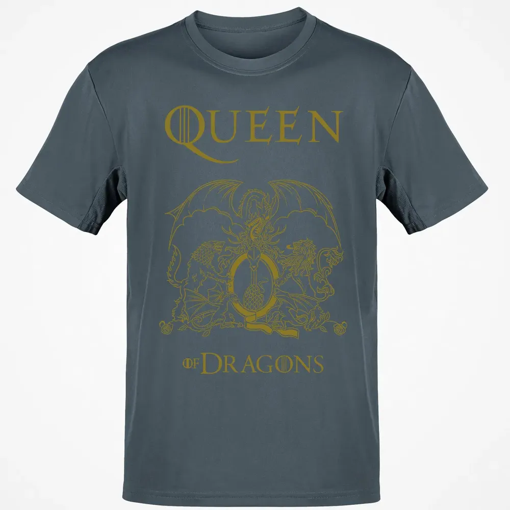 TARGARYEN RHAPSODY Classic Unisex T-Shirt - 4
