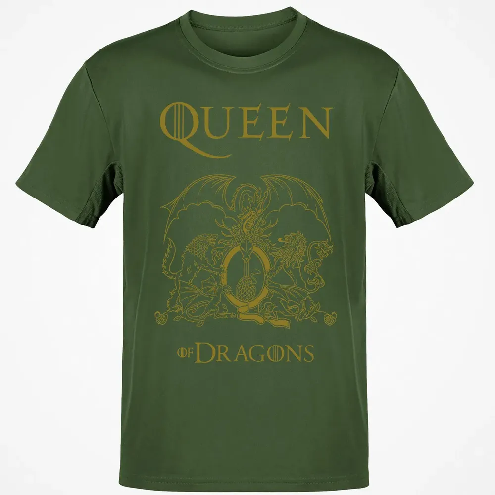 TARGARYEN RHAPSODY Classic Unisex T-Shirt - 7
