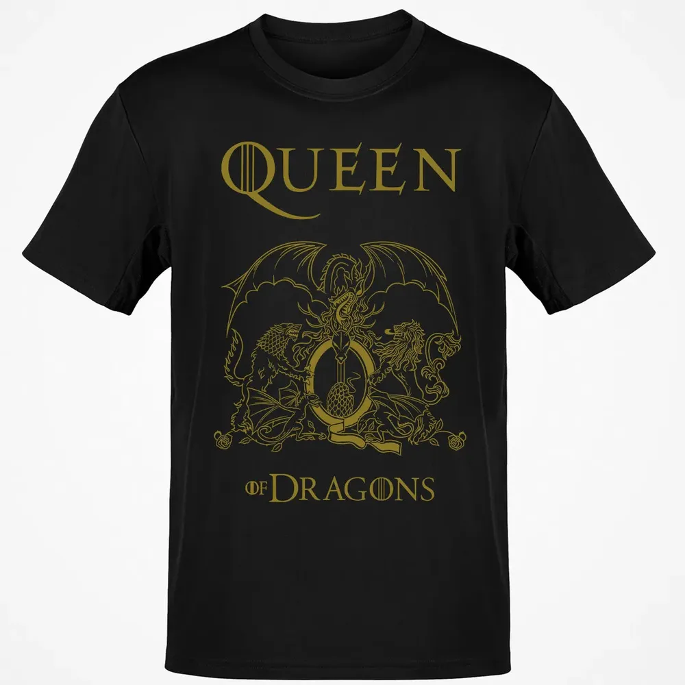 TARGARYEN RHAPSODY Classic Unisex T-Shirt - 2
