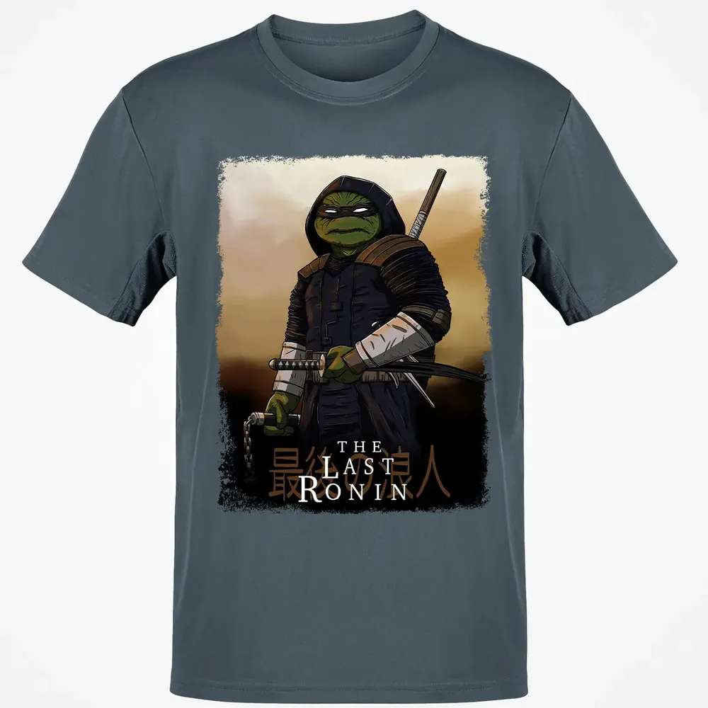 The Last Ronin Classic Unisex T-Shirt - 4