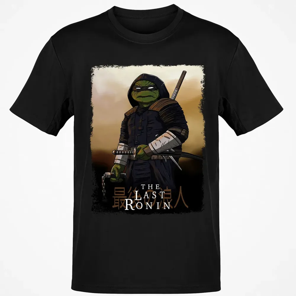 The Last Ronin Classic Unisex T-Shirt - 2