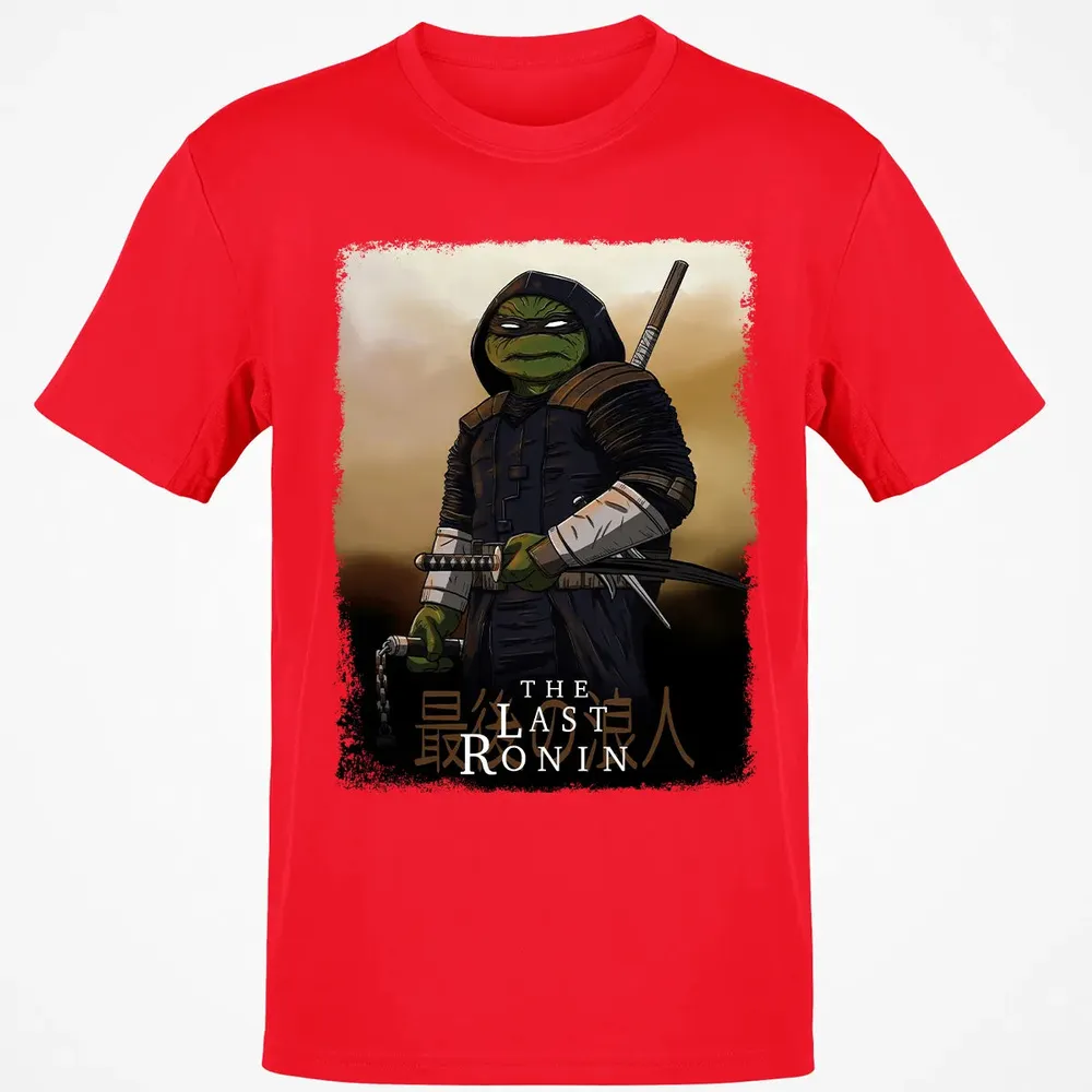 The Last Ronin Classic Unisex T-Shirt - 11